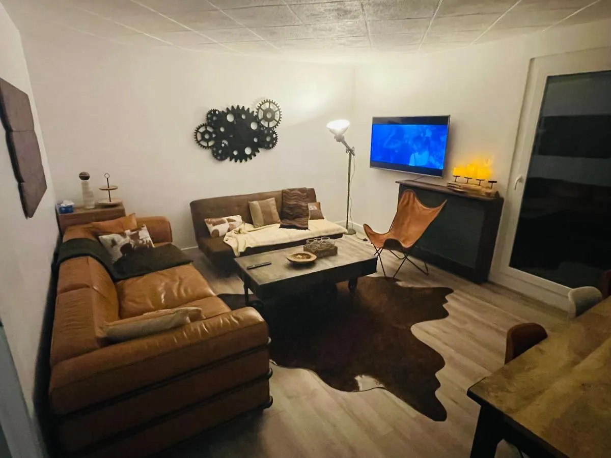 Cocooning House Villa Aulnay-sous-Bois France